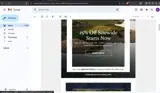 EARLYACCESS25 coupon verification screenshot