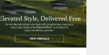 FREESHIPfriday coupon verification screenshot