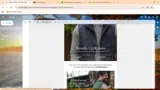 outerwear20 coupon verification screenshot