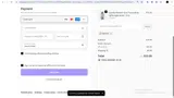 SAVE15 coupon verification screenshot