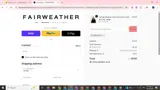 missyou15 coupon verification screenshot