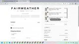 GET20 coupon verification screenshot
