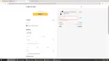 FALL coupon verification screenshot