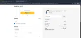 GGLE20 coupon verification screenshot