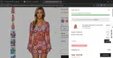 LOVE35 coupon verification screenshot