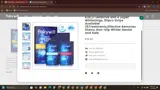save13 coupon verification screenshot
