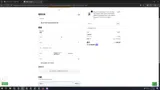 HUFA10 coupon verification screenshot