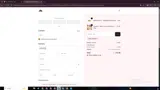 WELCOME10 coupon verification screenshot