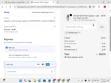 10%welcome coupon verification screenshot