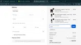 FC10 coupon verification screenshot