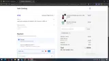 Free15live coupon verification screenshot