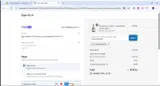 Couponfreedesc coupon verification screenshot
