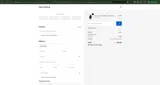ZOE15 coupon verification screenshot