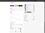 FACLOTH coupon verification screenshot