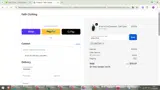 COELCTIVO coupon verification screenshot