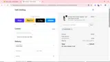 newoffers coupon verification screenshot