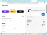 Armor15% coupon verification screenshot