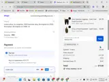 faithclo15% coupon verification screenshot