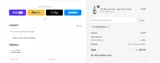 SUPERBONUS coupon verification screenshot