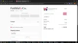 10off coupon verification screenshot
