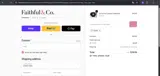 15off coupon verification screenshot
