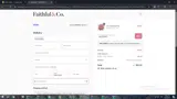 WELCOME15 coupon verification screenshot