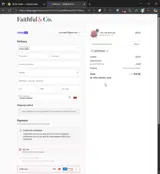 20OFFZph8Nc coupon verification screenshot