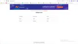 FIRSTORDER15 coupon verification screenshot