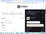 Af10 coupon verification screenshot