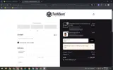 Af10 coupon verification screenshot