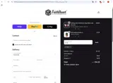 AF15 coupon verification screenshot