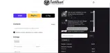 AFF20 coupon verification screenshot
