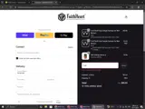 Free coupon verification screenshot