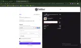 Free coupon verification screenshot