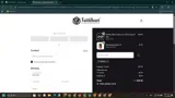 NEW10 coupon verification screenshot