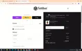 B15 coupon verification screenshot