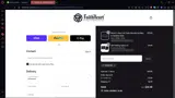 HONEY20 coupon verification screenshot