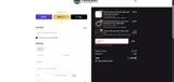 HURRY10 coupon verification screenshot