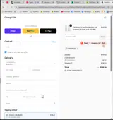 QJFNIAR932 coupon verification screenshot
