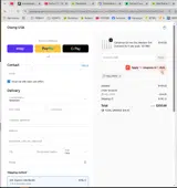 HELLOTEN coupon verification screenshot