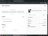 10RIQE coupon verification screenshot