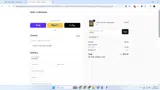 GOJE10 coupon verification screenshot