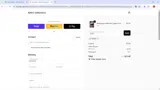 10VIJO coupon verification screenshot