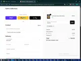 10CUHU coupon verification screenshot