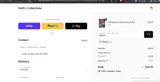 NEW10 coupon verification screenshot
