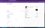 NEW10 coupon verification screenshot