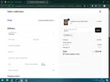 ZEYE10 coupon verification screenshot