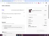 FAI67 coupon verification screenshot