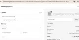 le18 coupon verification screenshot