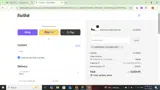 Faittd-pilates coupon verification screenshot